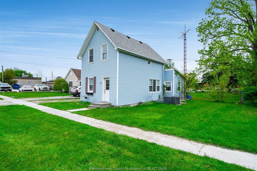 Photo de la propriété: 31 Chestnut Street ON N0P 2P0