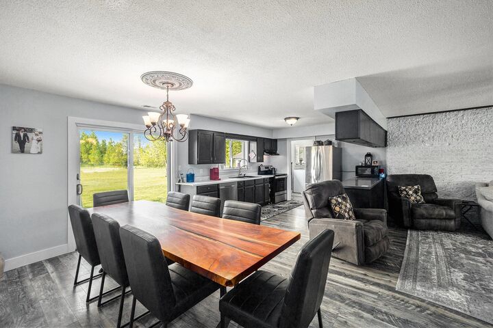 Property Photo:  4844 Doerr Road  MI 49659 