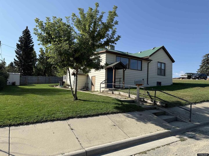 195 W Gatchell  Buffalo WY 82834 photo