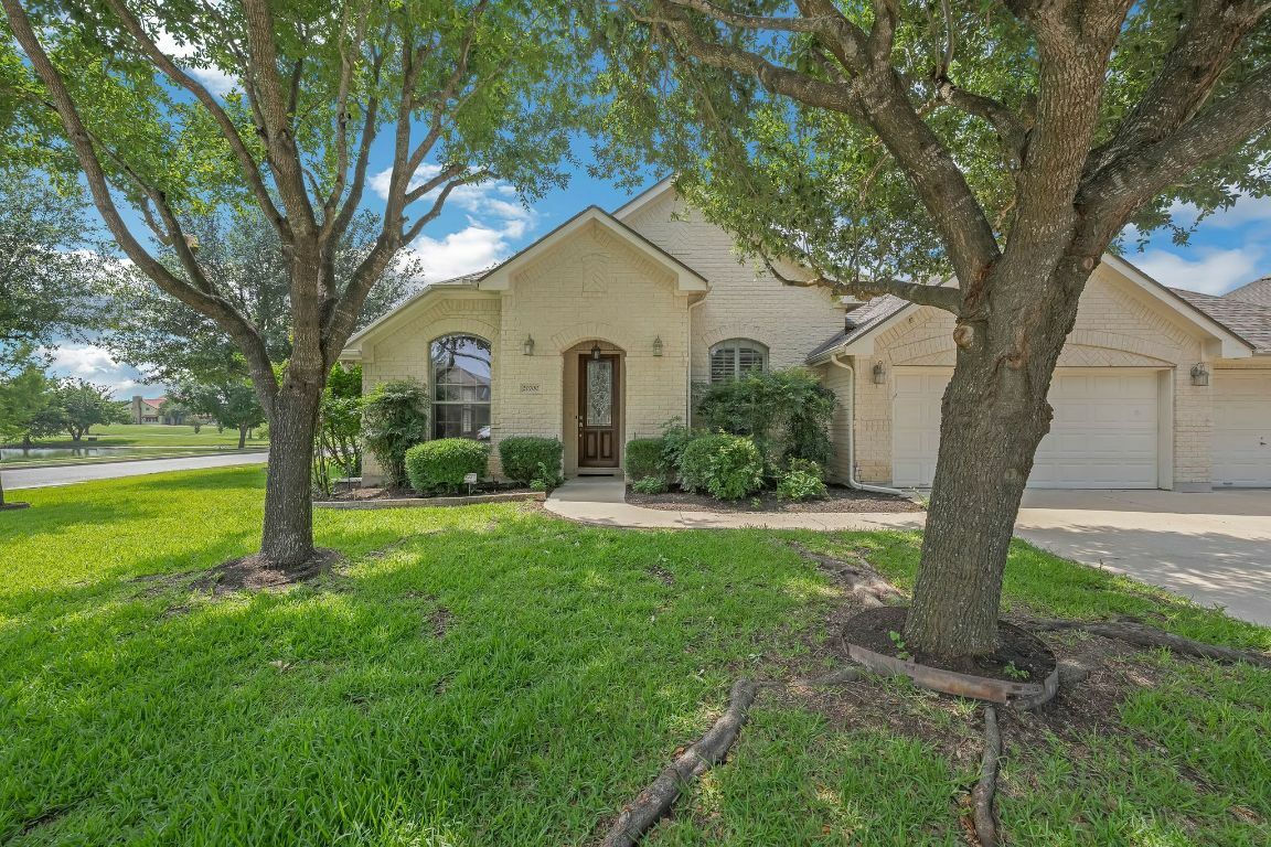 Property Photo: 20700 Windmill Ridge Street TX 78660