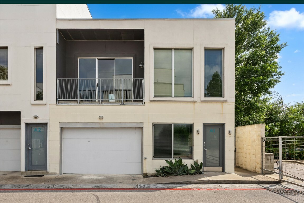 Property Photo: 4801 S Congress Avenue A1 TX 78745