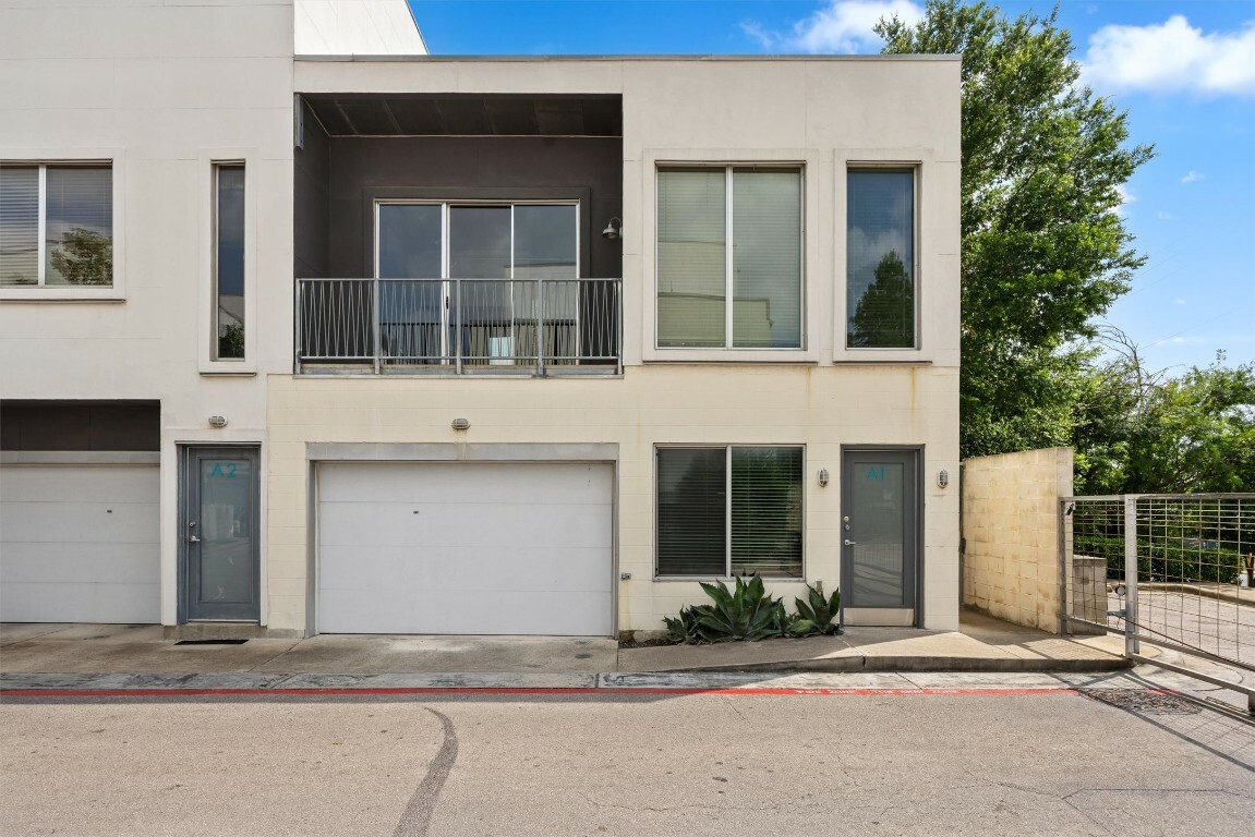 Property Photo: 4801 S Congress Avenue A1 TX 78745