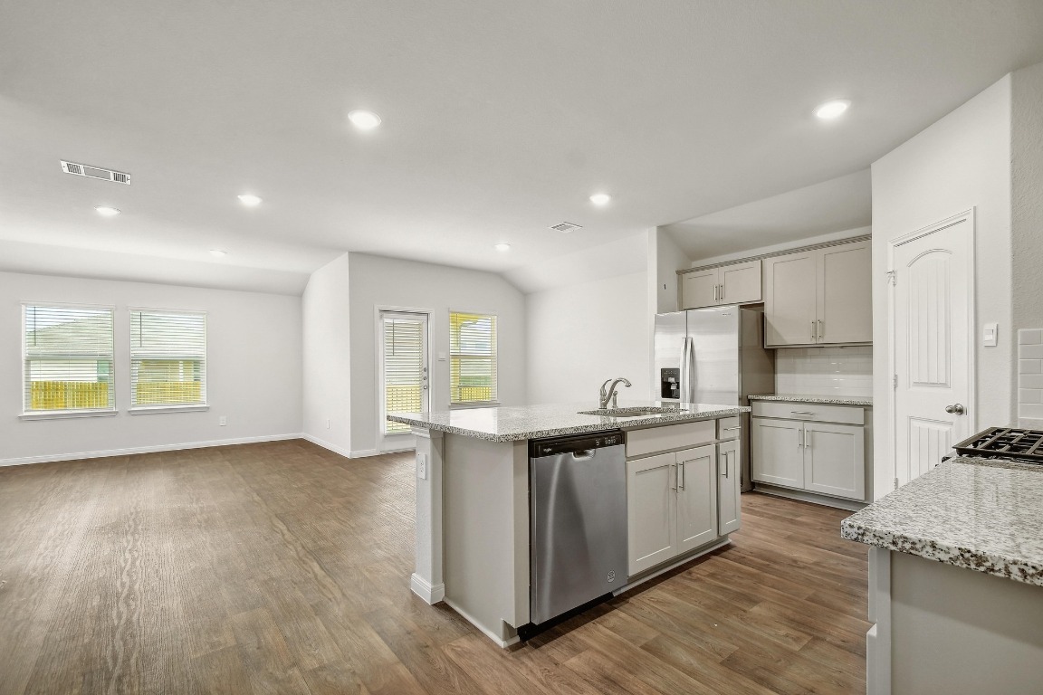 Property Photo: 210 Briggs Lane TX 78666
