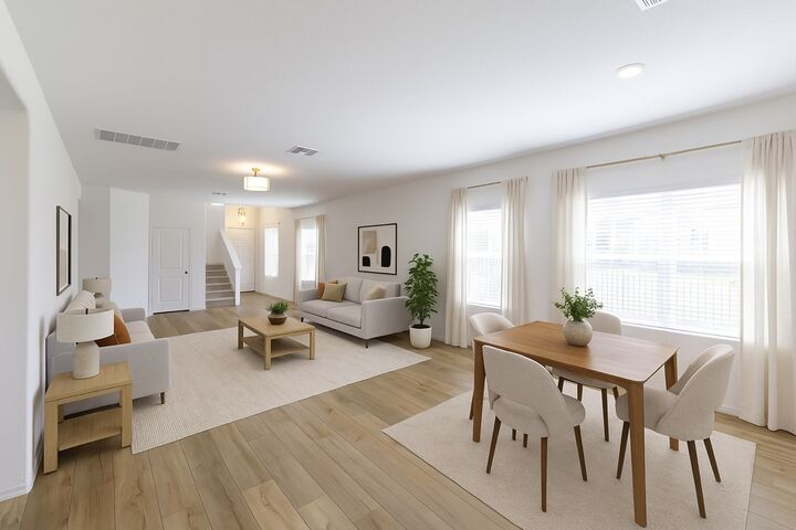 Property Photo: 8015 Purple Aster Pass TX 78645