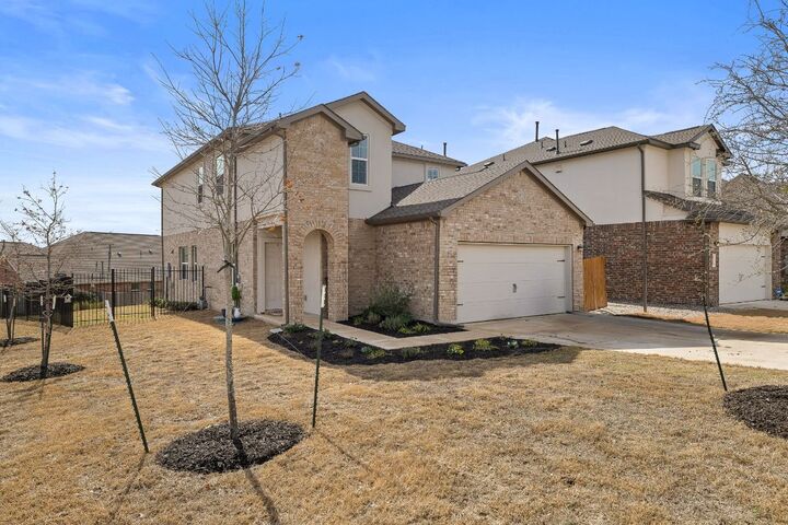 Property Photo: 8015 Purple Aster Pass TX 78645