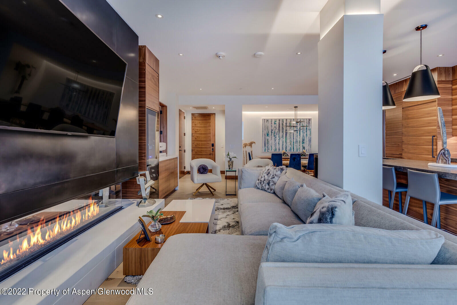 Property Photo: 45 Wood Road 301 CO 81615
