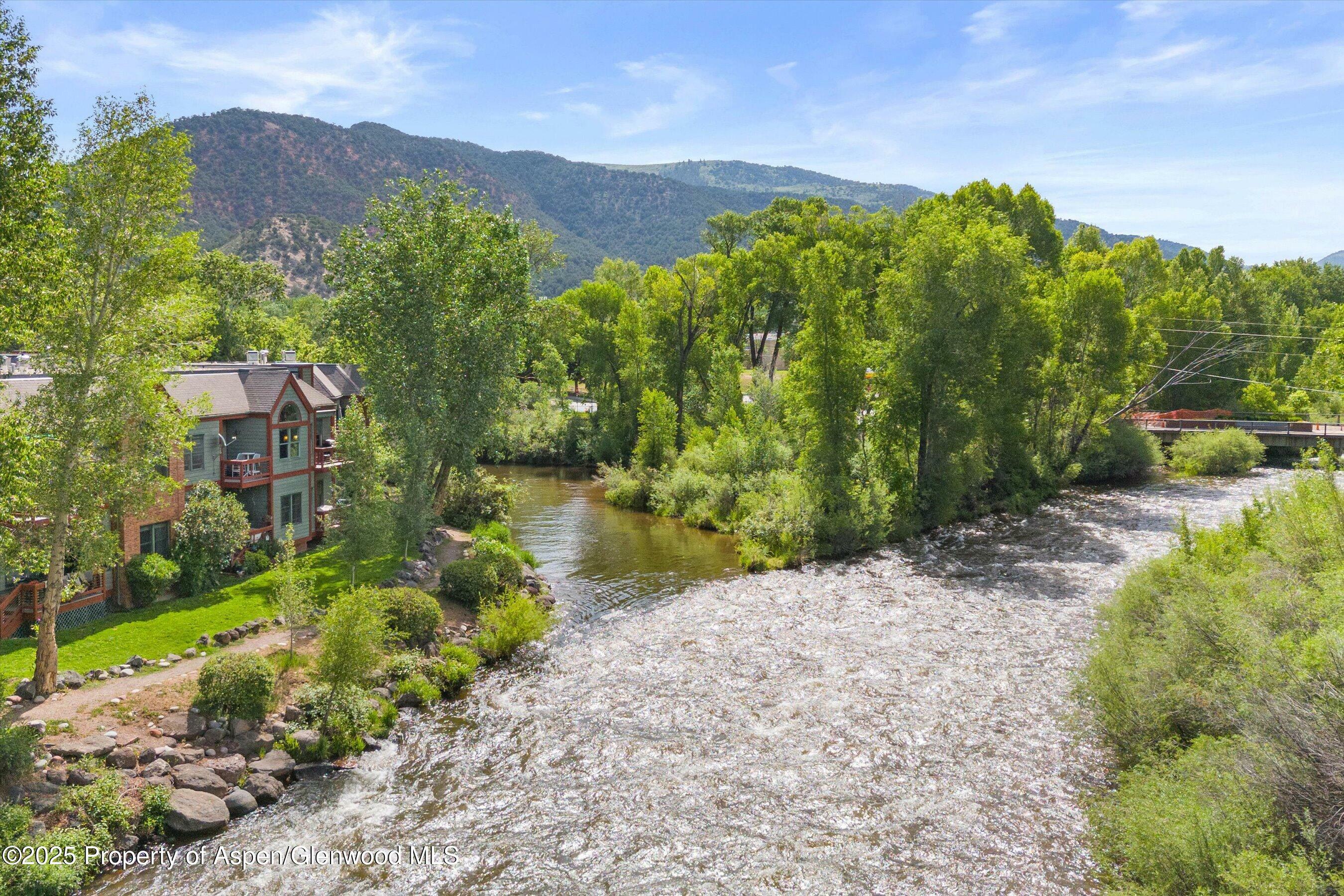 Property Photo: 655 Gold Rivers Court 25F CO 81621