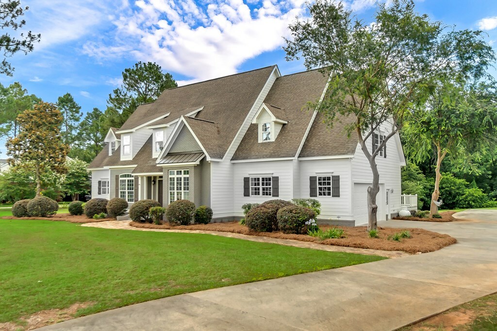 Property Photo: 174 Hank Drive GA 31763