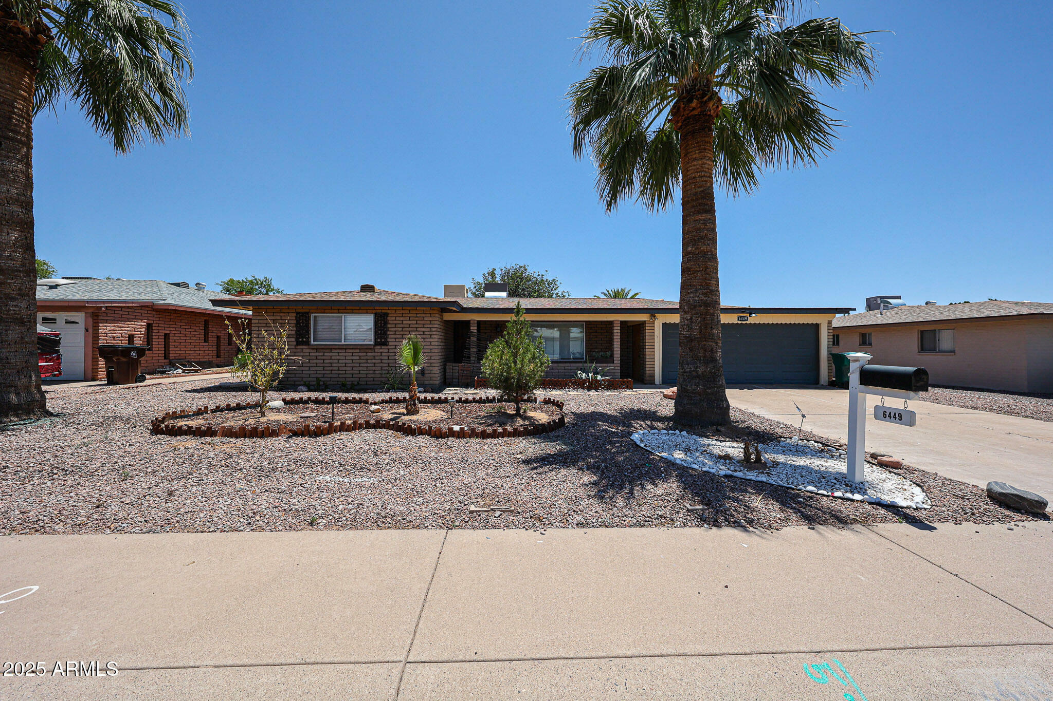 6449 E Ellis Street  Mesa AZ 85205 photo