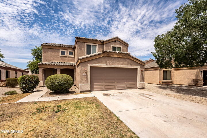 Property Photo:  1196 E Maddison Street  AZ 85140 