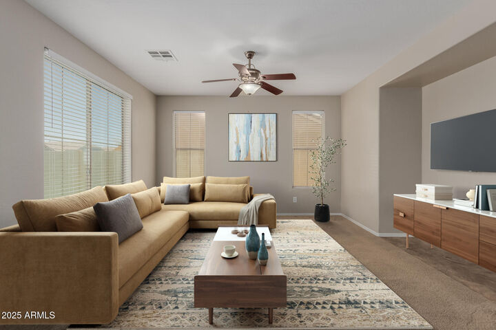 Property Photo:  21039 E Avenida Del Valle --  AZ 85142 