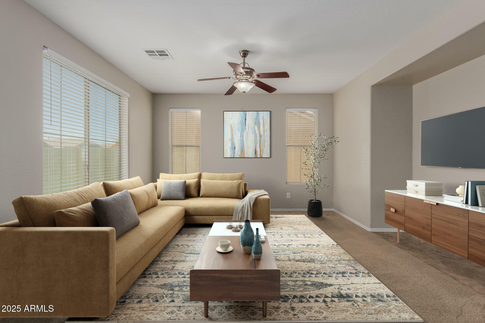 Property Photo: 21039 E Avenida Del Valle -- AZ 85142