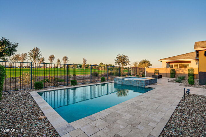 11534 N Jerome Street  Surprise AZ 85388 photo