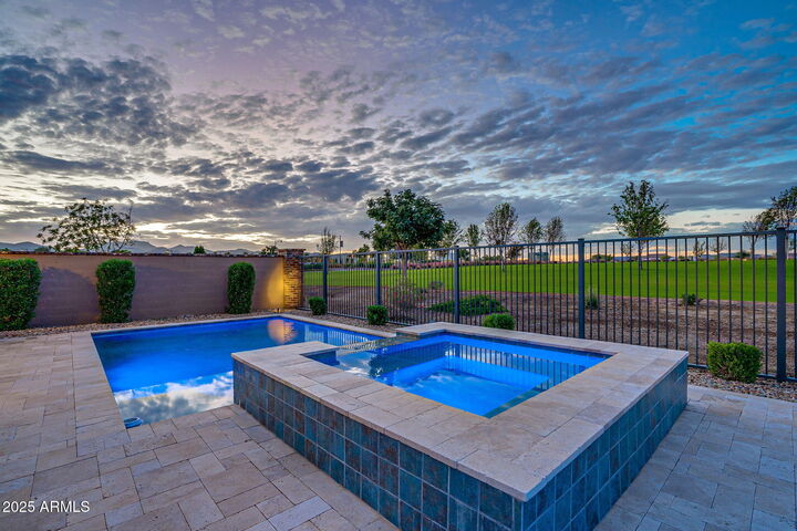 11534 N Jerome Street  Surprise AZ 85388 photo