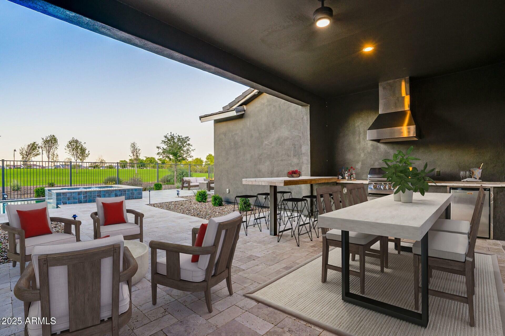 11534 N Jerome Street  Surprise AZ 85388 photo