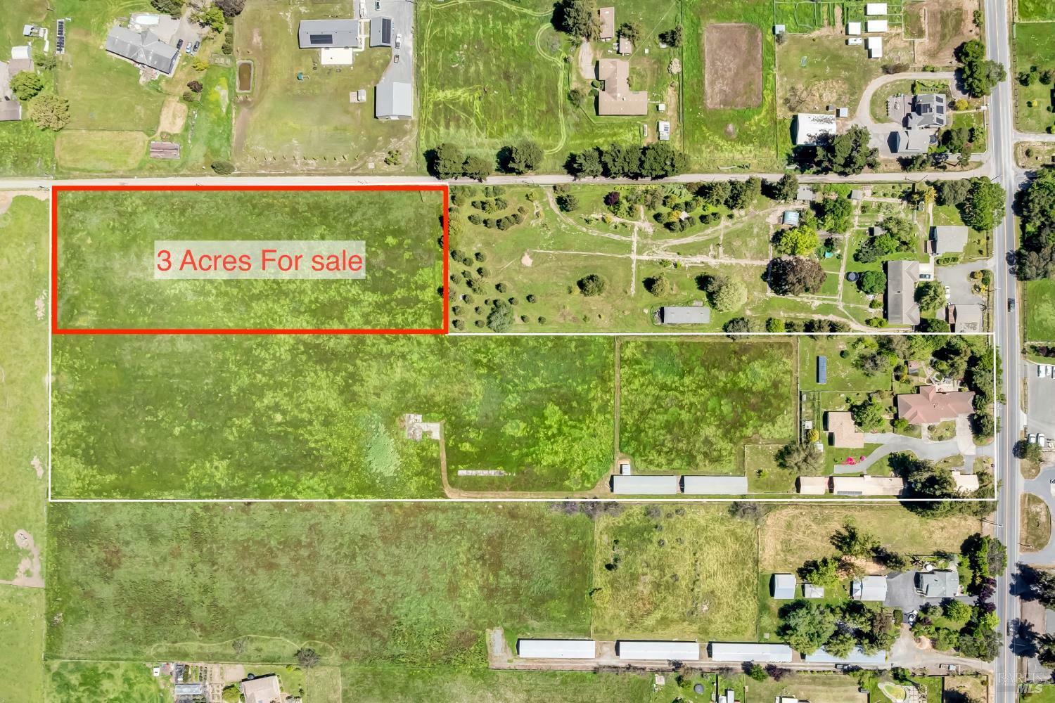 Property Photo: 3150 Skillman Lane CA 94952