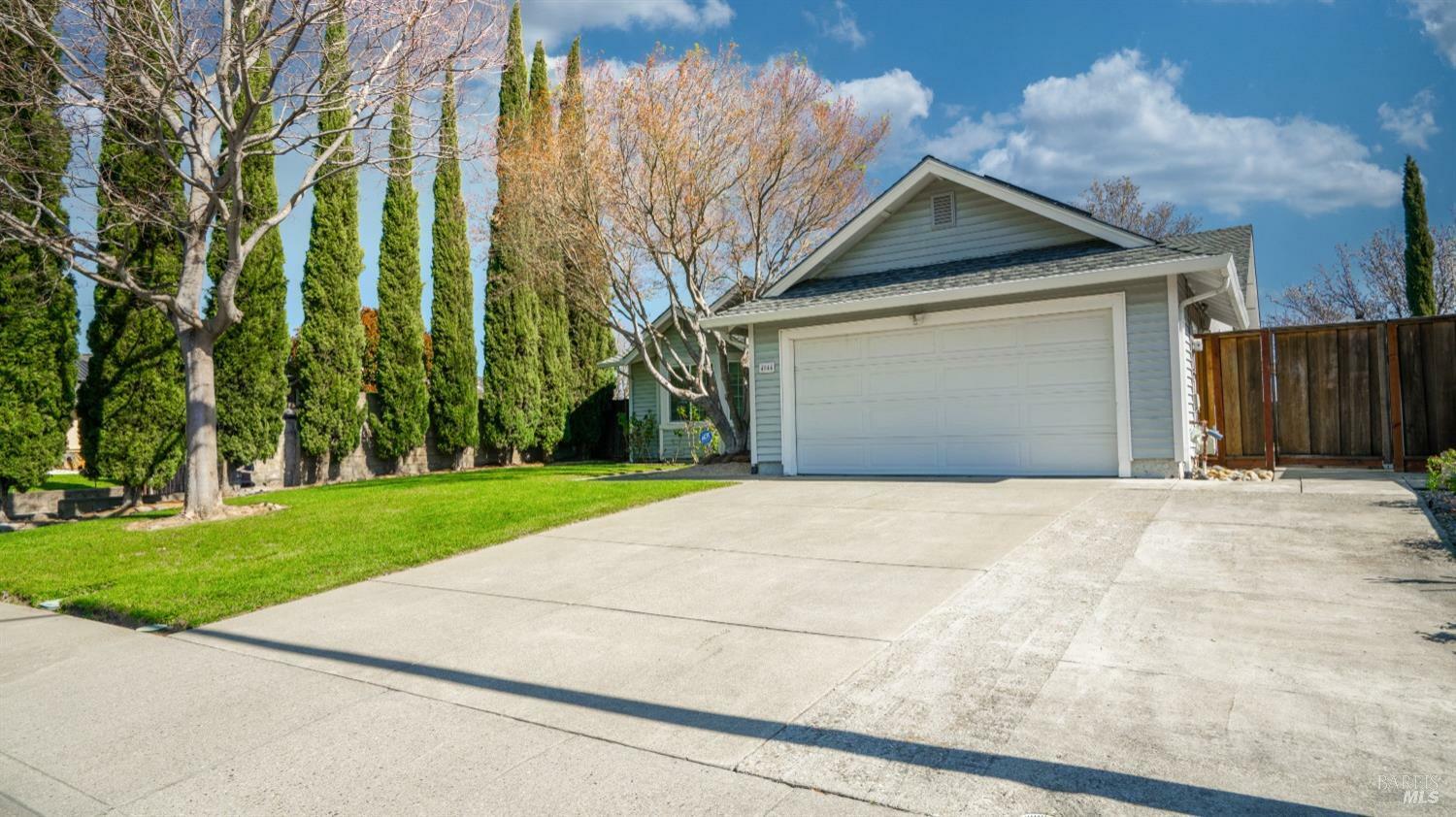 Property Photo:  4844 Birkdale Circle  CA 94534 