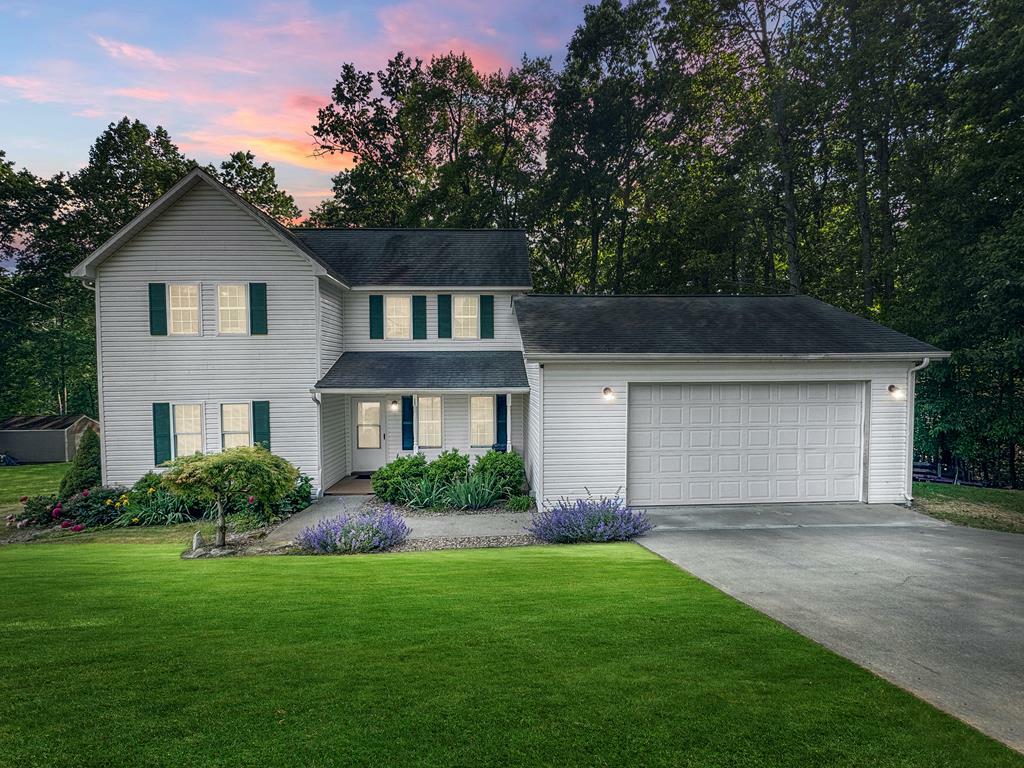 Property Photo: 139 Hunters Crossing WV 25918