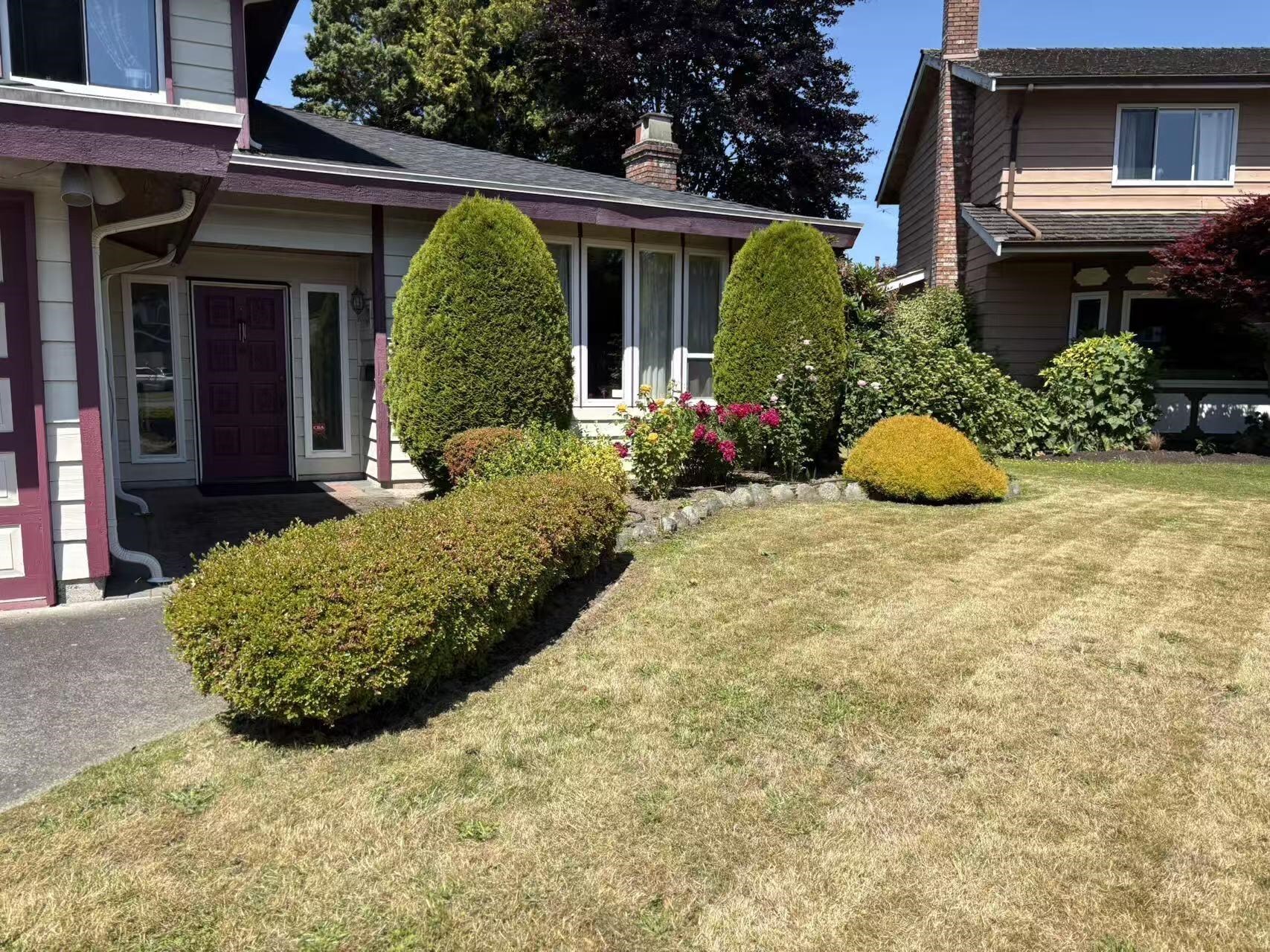 Property Photo:  10811 Roseeti Court  BC V7E 4B8 