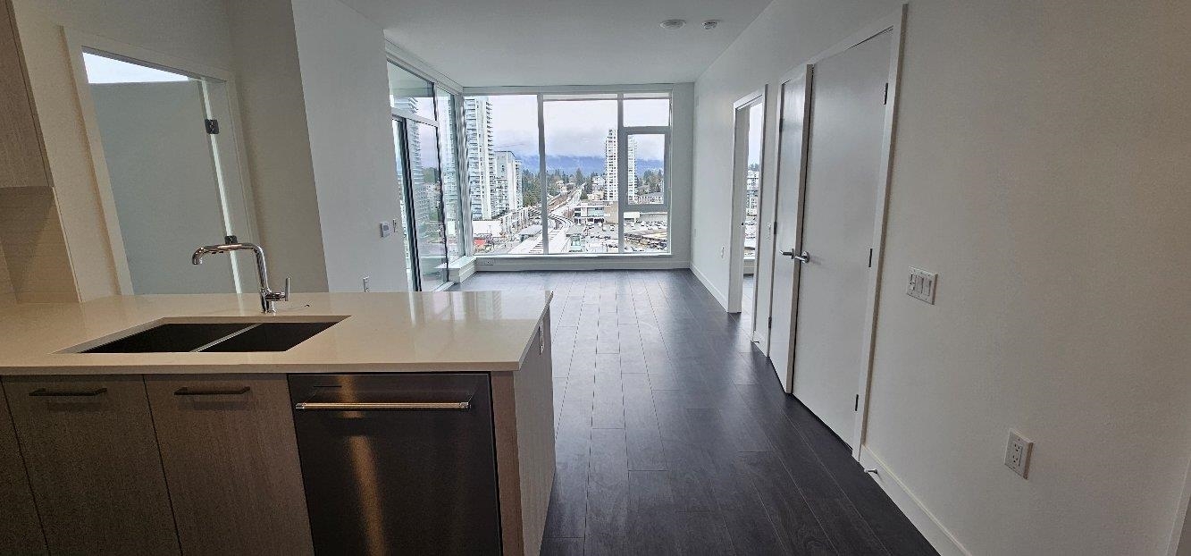 Property Photo:  518 Clarke Road 1902  BC V3J 0S7 