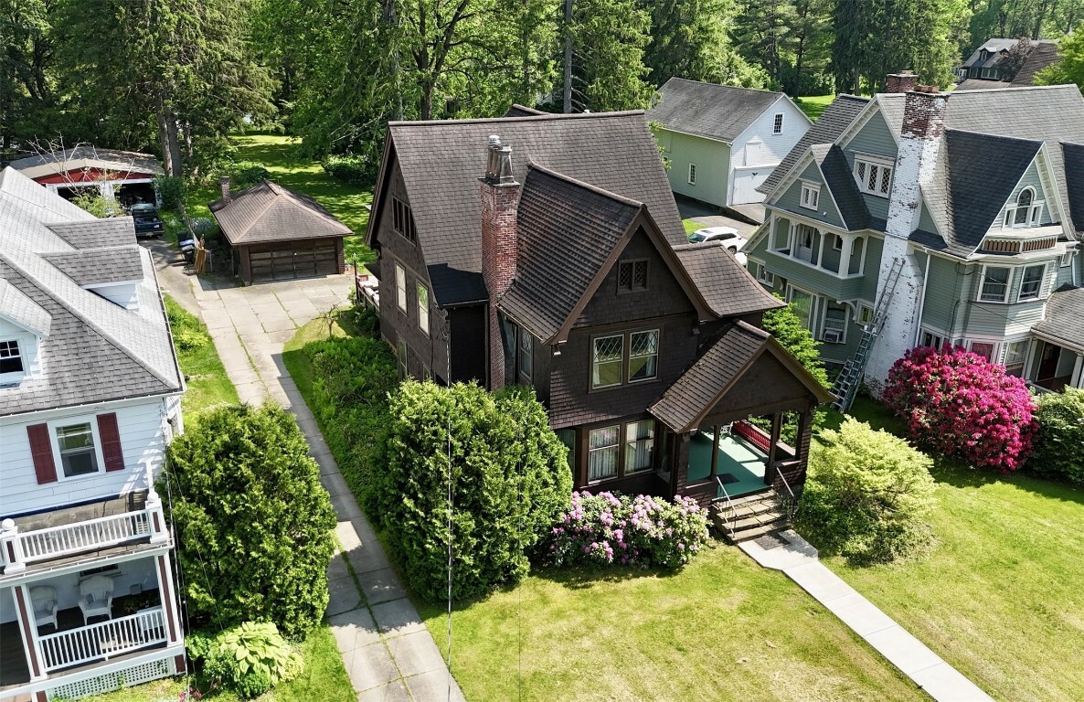 Property Photo: 76 Front NY 13827