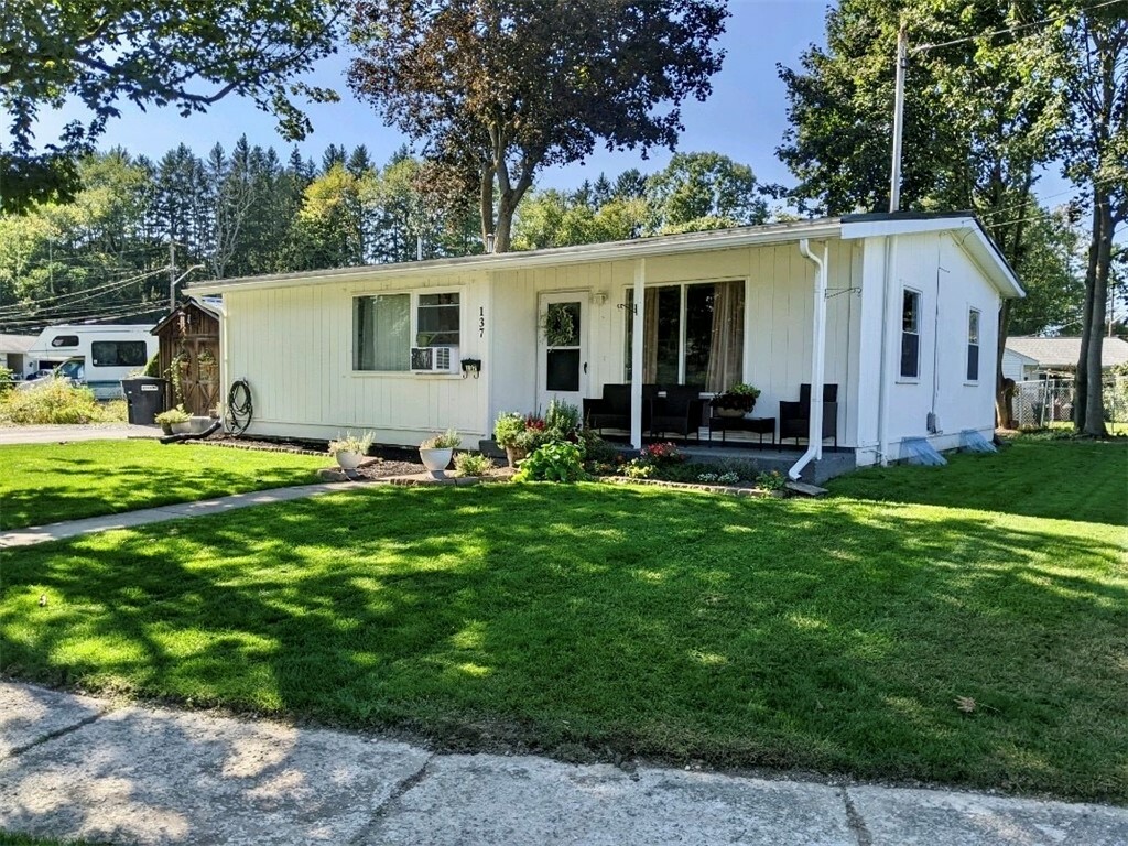 137 Matthew Circle  Horseheads NY 14845 photo