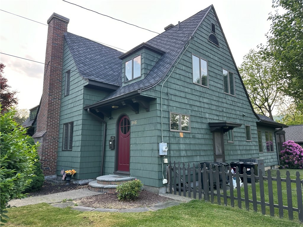 Property Photo:  966 W Church Street  NY 14905 
