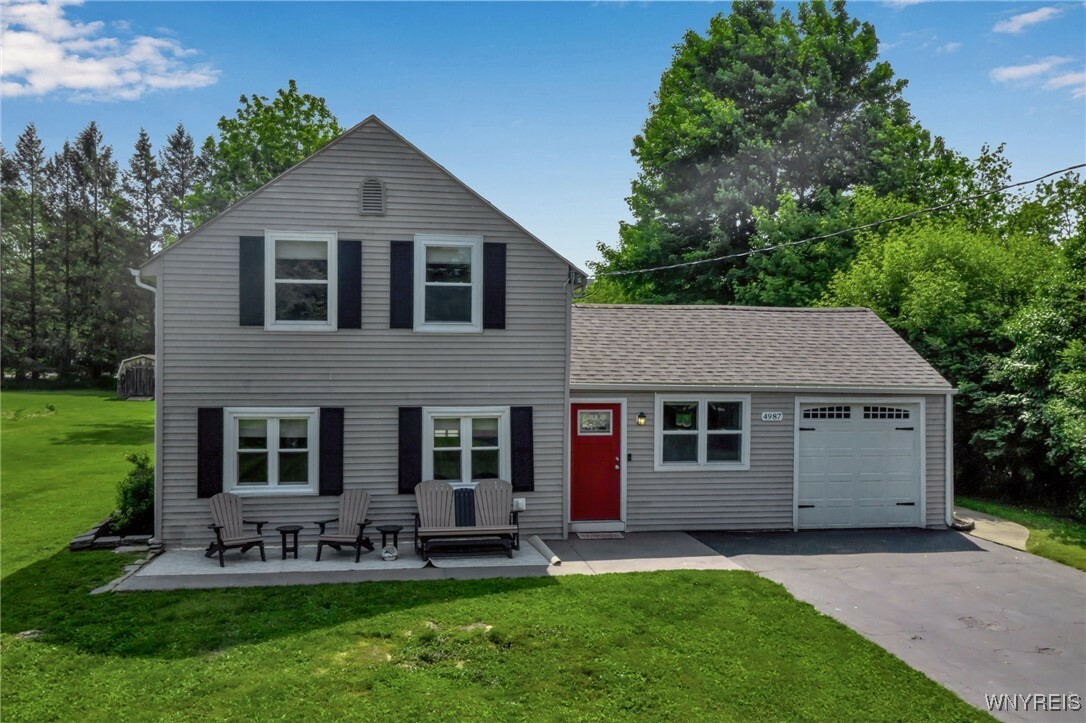 4987 Kraus Rd  Clarence NY 14031 photo
