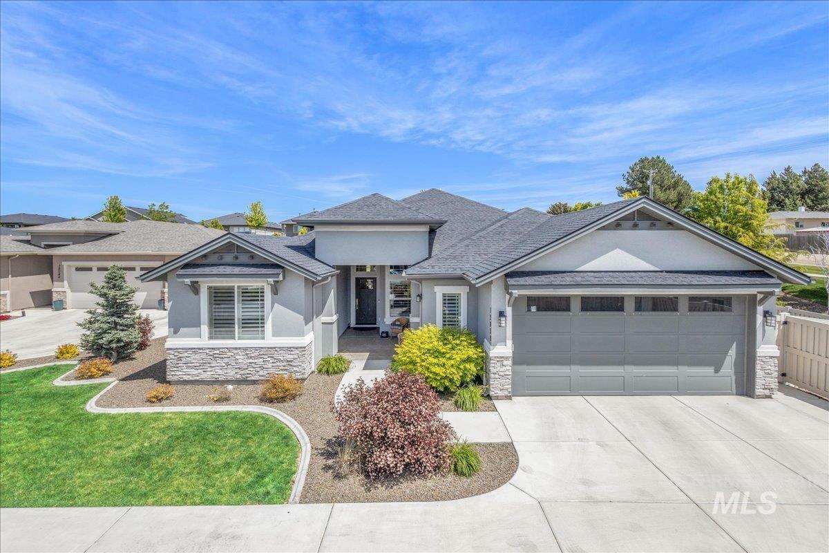 12030 S Aves Pl  Nampa ID 83686 photo