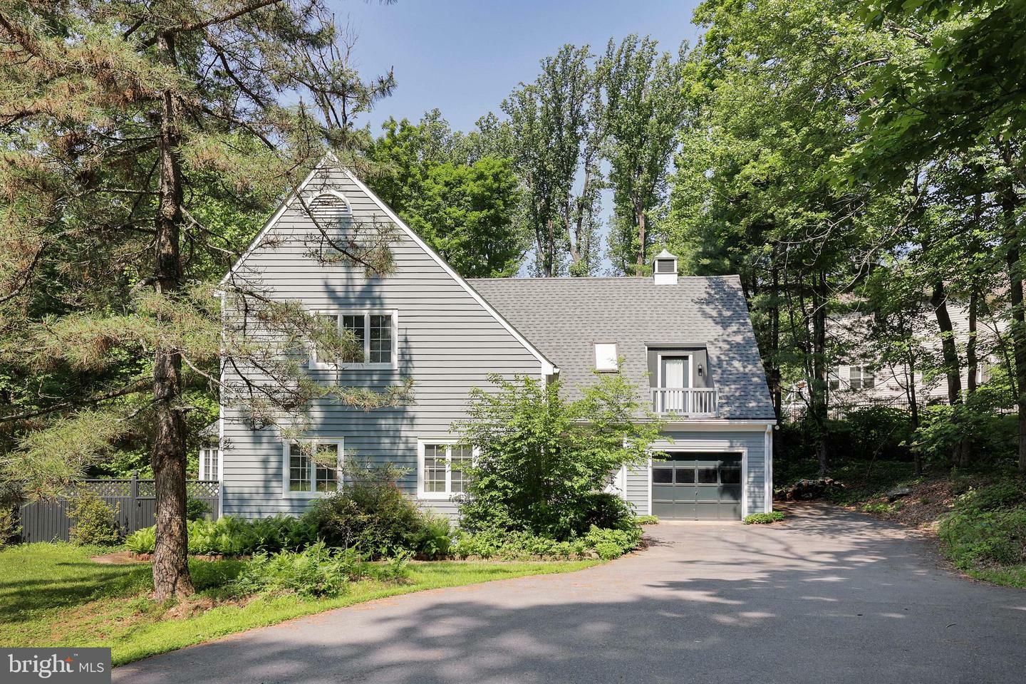 Property Photo: 330 Cherry Hill Road NJ 08540