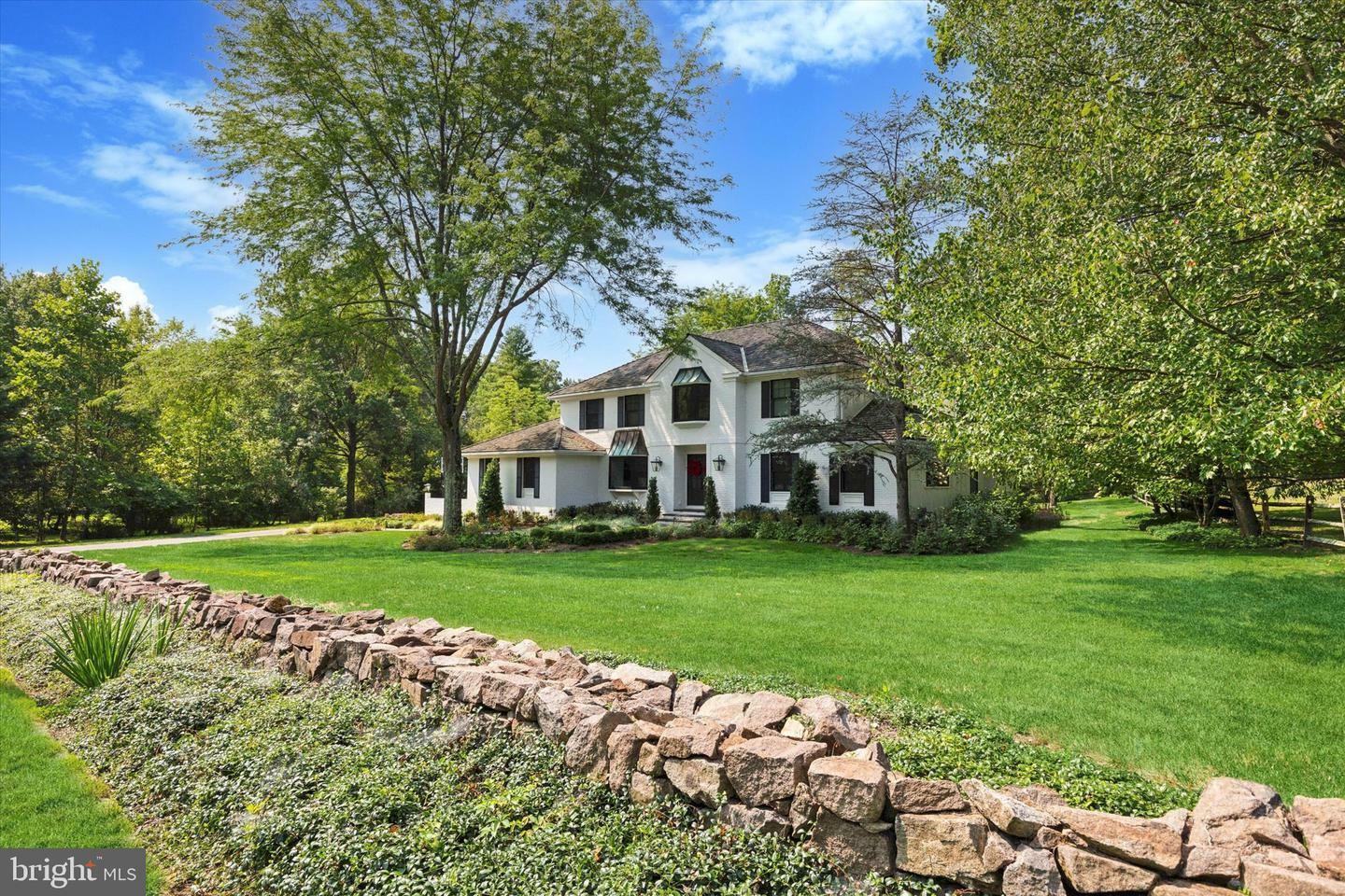 Property Photo: 610 Dorset Road PA 19333