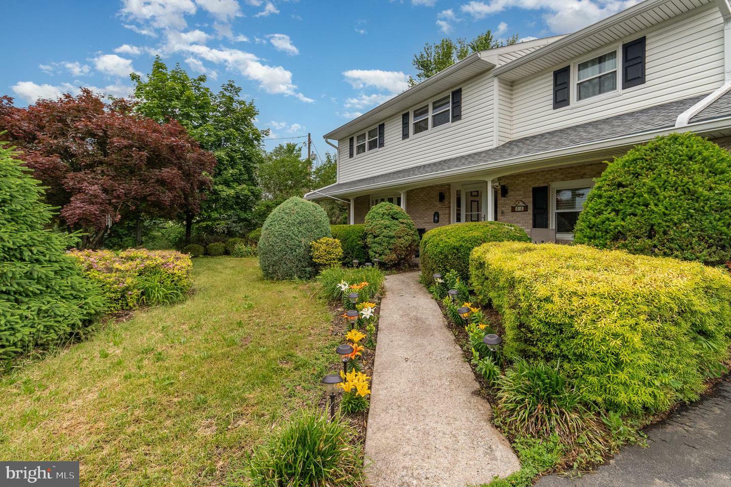 Property Photo: 44 Creek Road PA 17241