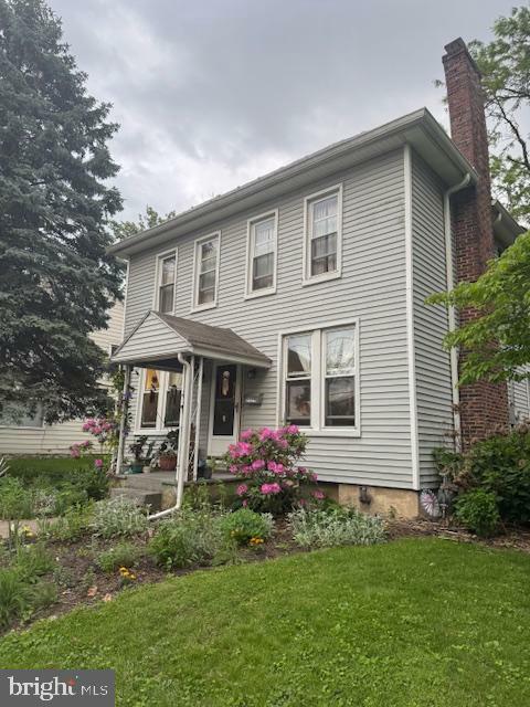 Property Photo: 2329 Canby Street PA 17103