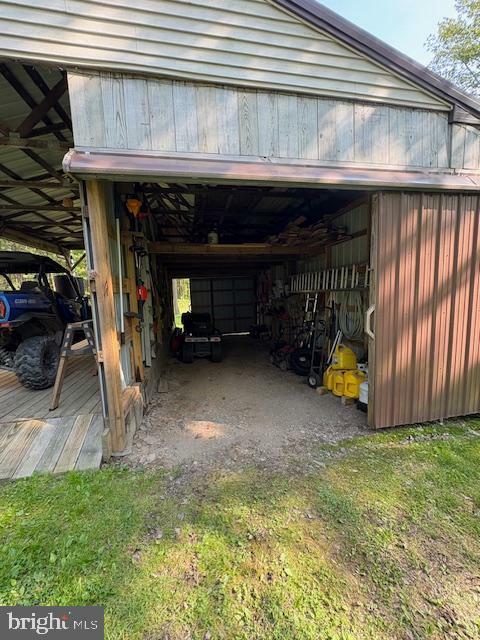 Property Photo: 187 East PA 16829