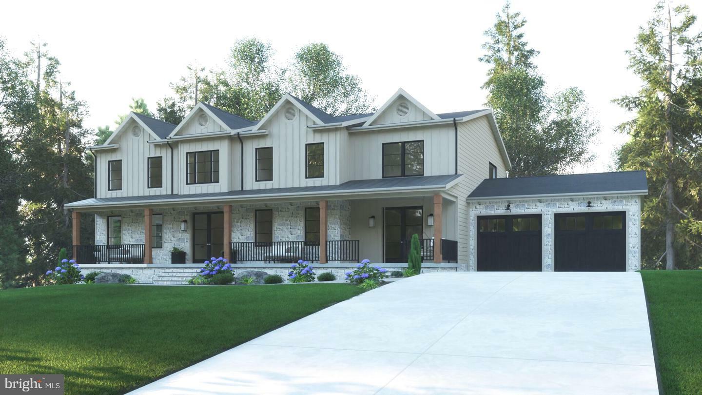Property Photo: 3507 Saylor Place VA 22304