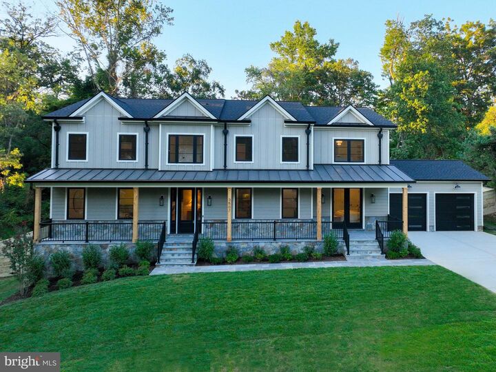 3507 Saylor Place  Alexandria VA 22304 photo