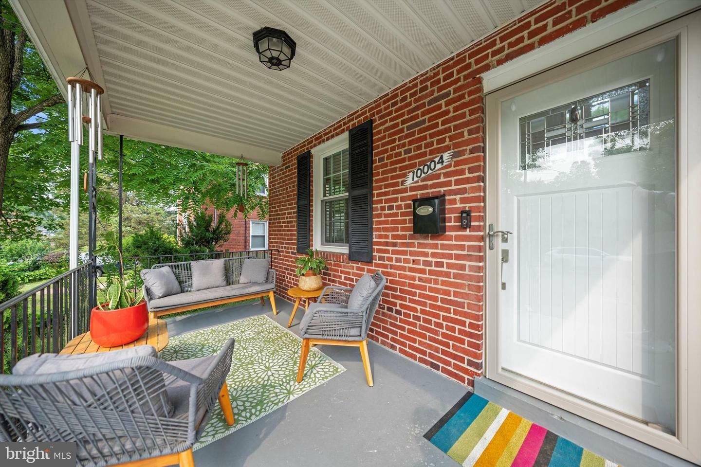 Property Photo: 10004 Lorain Avenue MD 20901