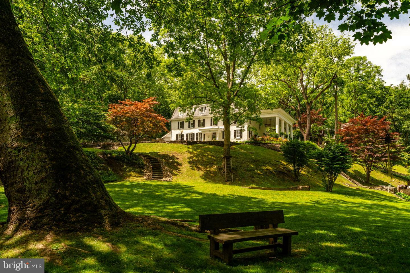 Property Photo: 11 Conshohocken State Road PA 19035