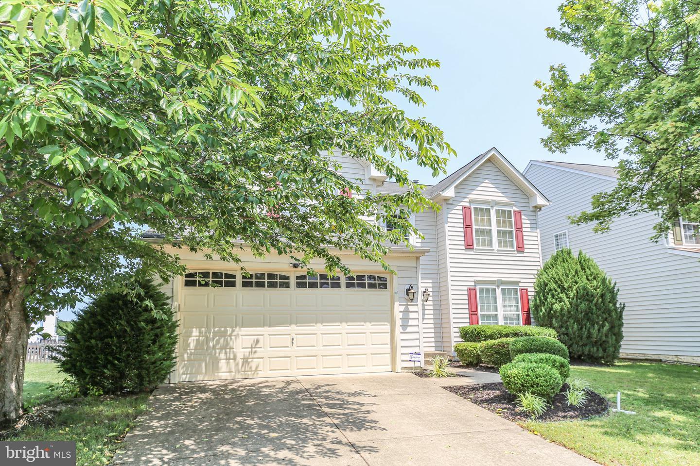 Property Photo:  5233 Windbreak Drive  VA 22407 