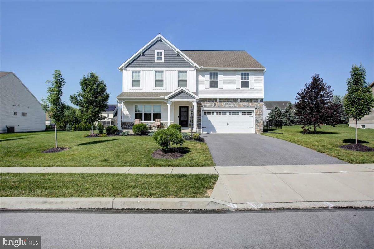 Property Photo:  21 Bayberry Road  PA 17013 