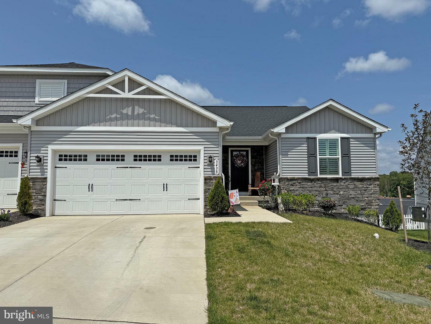 Property Photo: 3438 Azalea Road VA 22508