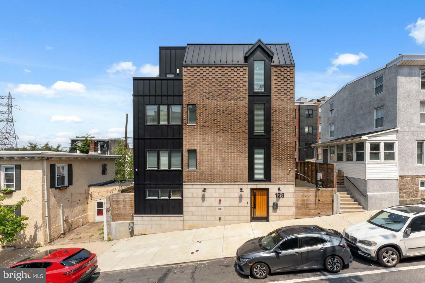 Property Photo: 128 Shurs Lane PA 19127