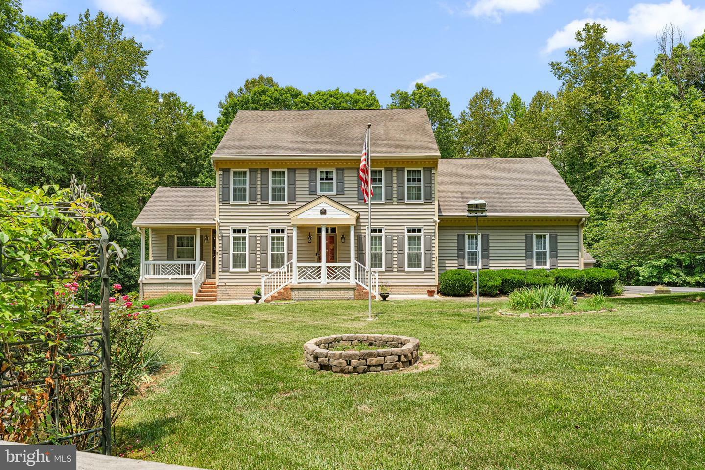 Property Photo: 8309 Hancock Road VA 22553