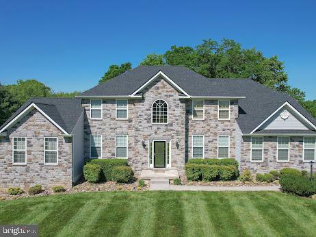 Property Photo:  194 Ryans Glen Drive  WV 25414 