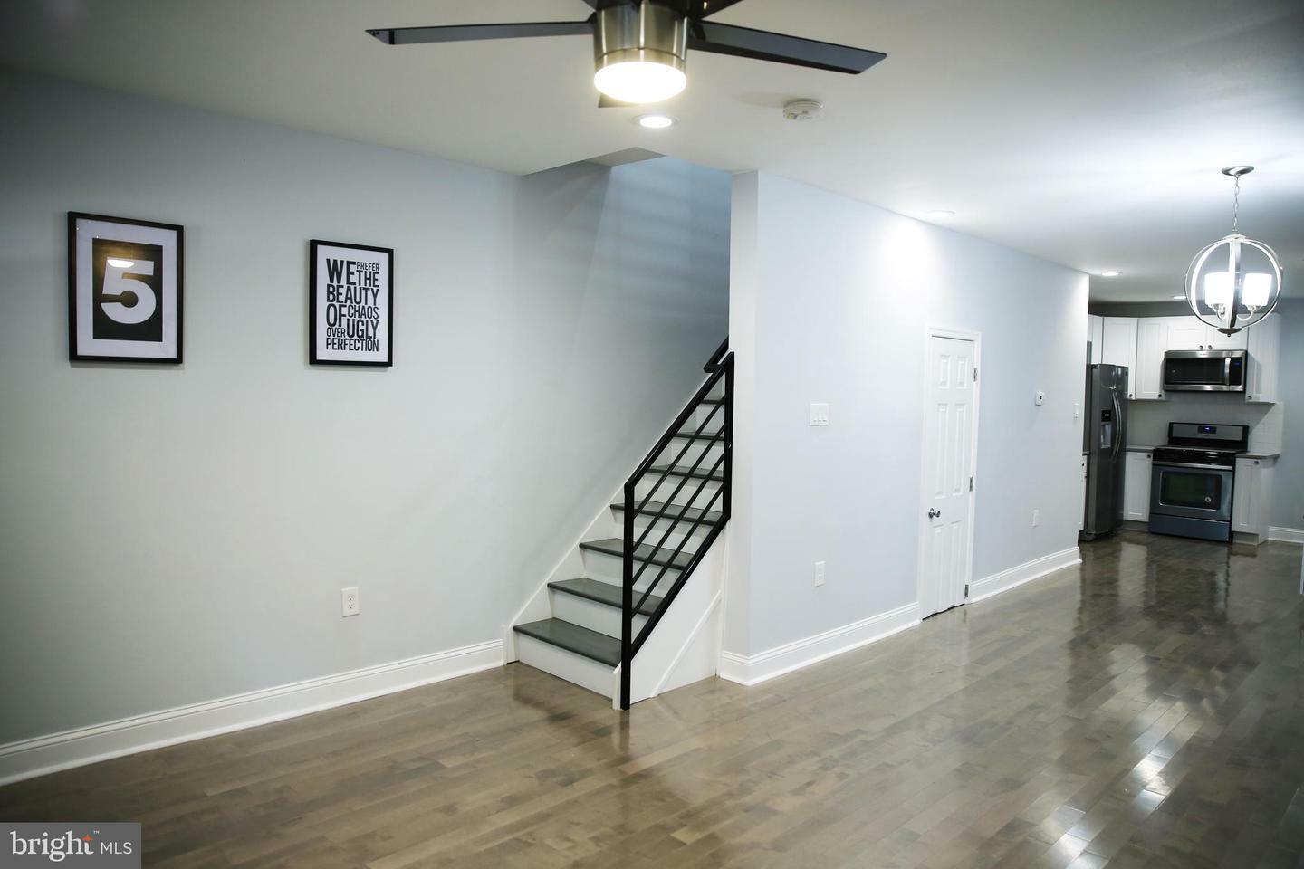 Property Photo:  4113 Spring Garden Street  PA 19104 