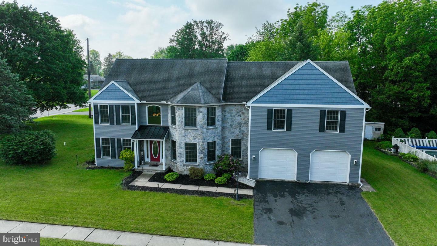 Property Photo: 2461 Impala Drive PA 17572