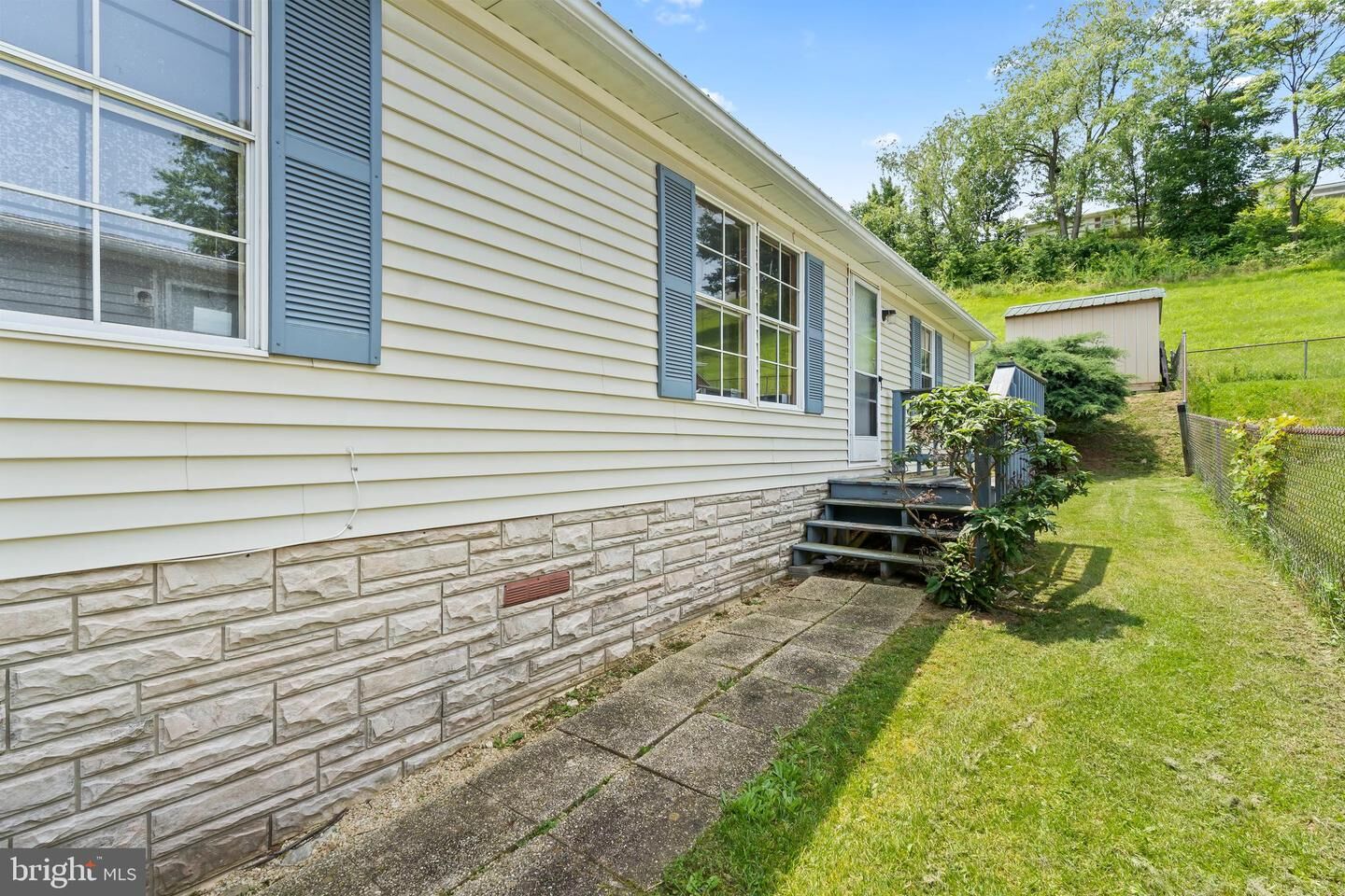 Property Photo:  12016 Heather Drive  MD 21740 