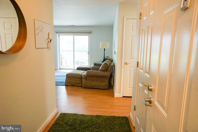 Property Photo: 31 Lambourne 105 MD 21204