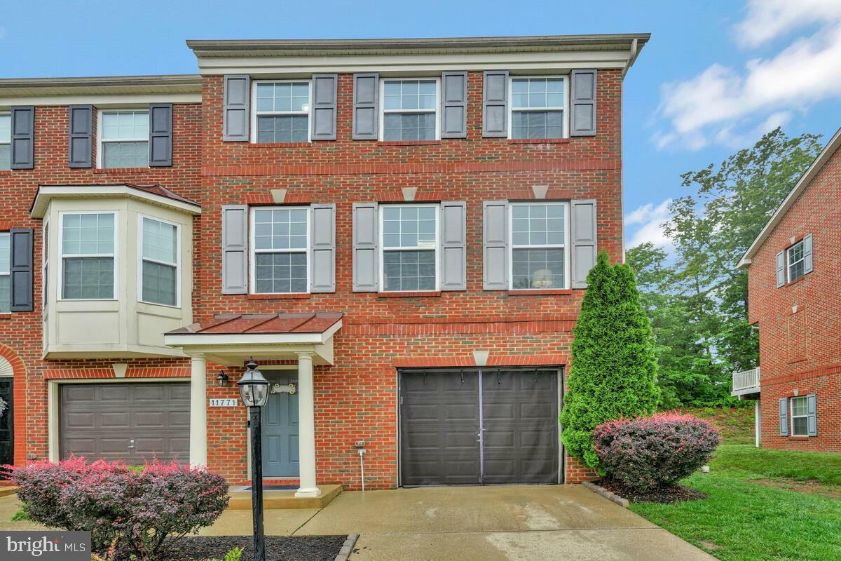 Property Photo: 11771 Sunningdale Place MD 20602