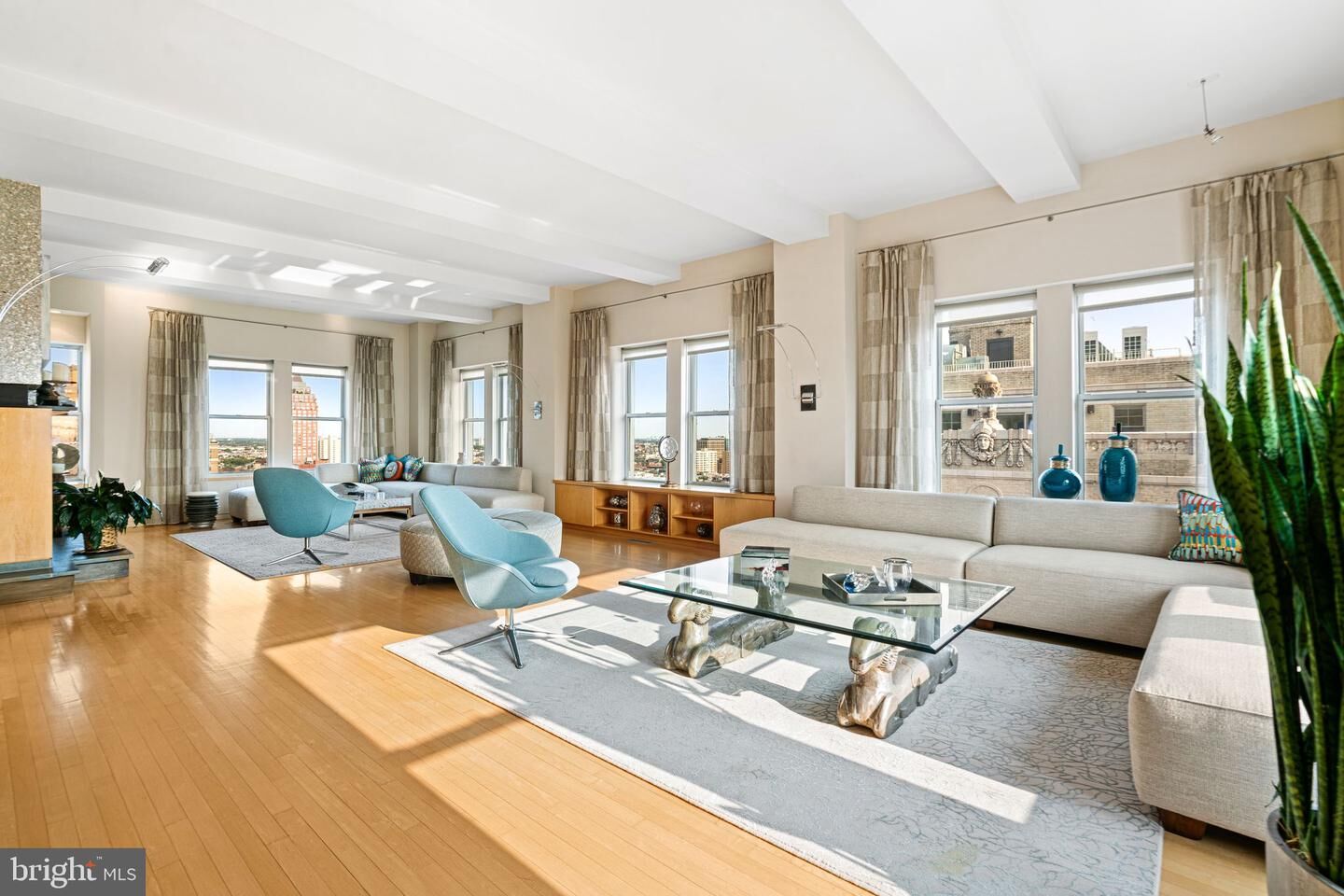 Property Photo:  275 S 19th Street Penthouse  PA 19103 